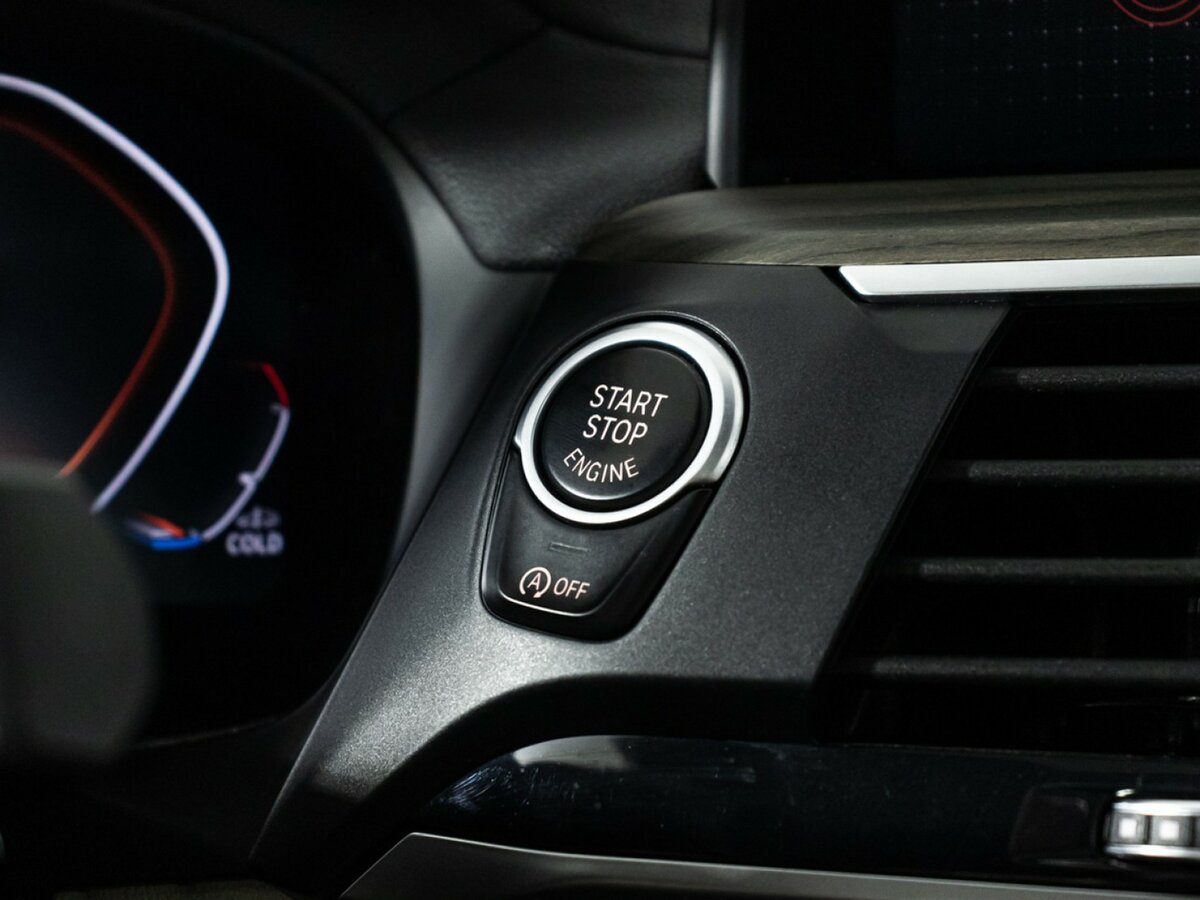 BMW X3 30i xDrive III (G01), 2021 Фото №20