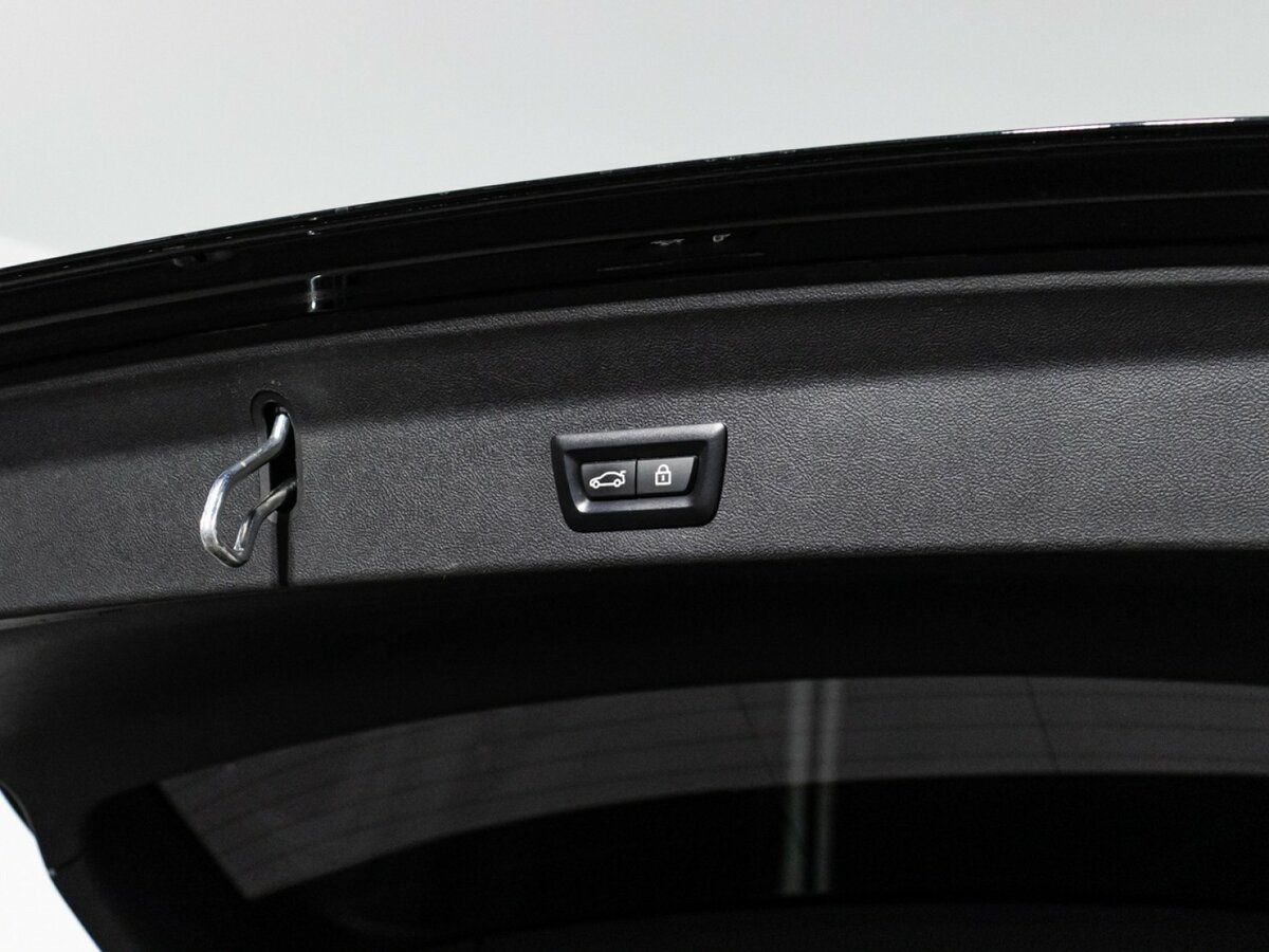 BMW X3 30i xDrive III (G01), 2021 Фото №23