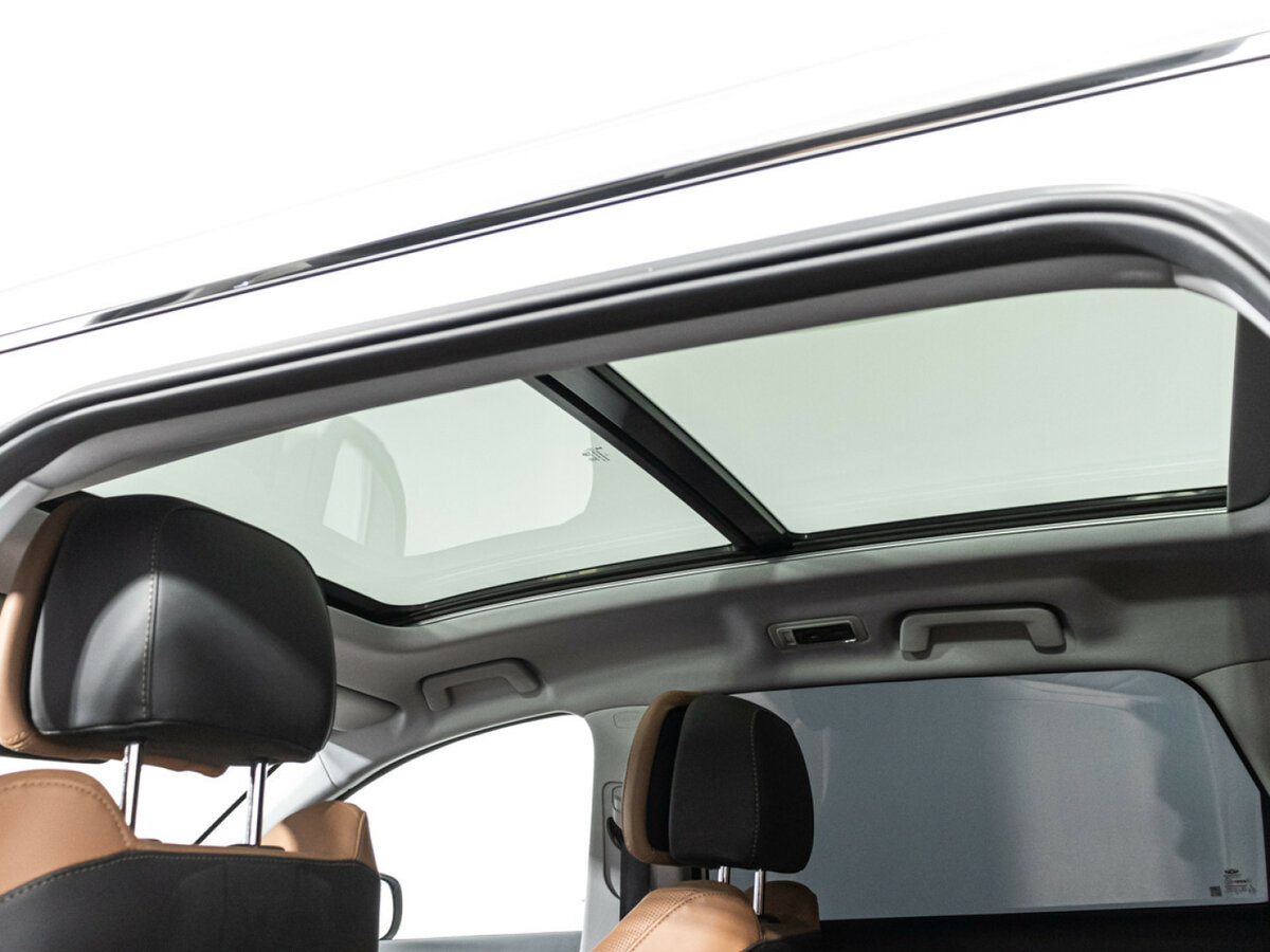 Chery Tiggo 8 Pro Max I, 2023 Фото №15