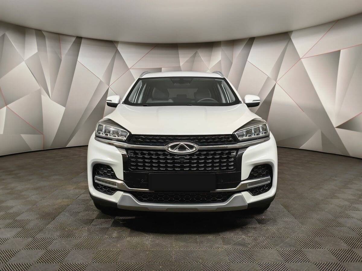 Chery Tiggo 8 I, 2020 - 112 645 км. | Фото №6