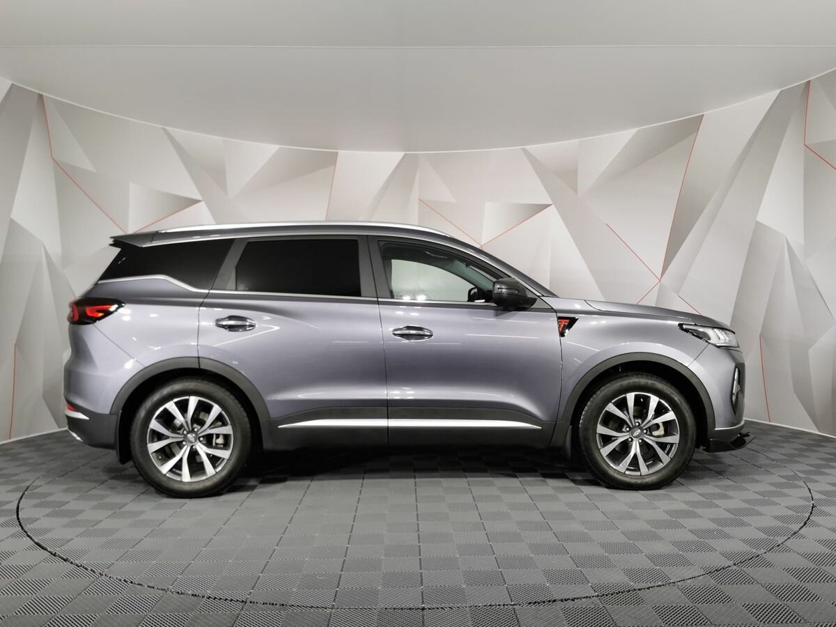 Chery Tiggo 7 Pro Max I, 2023 - 33 934 км. | Фото №6