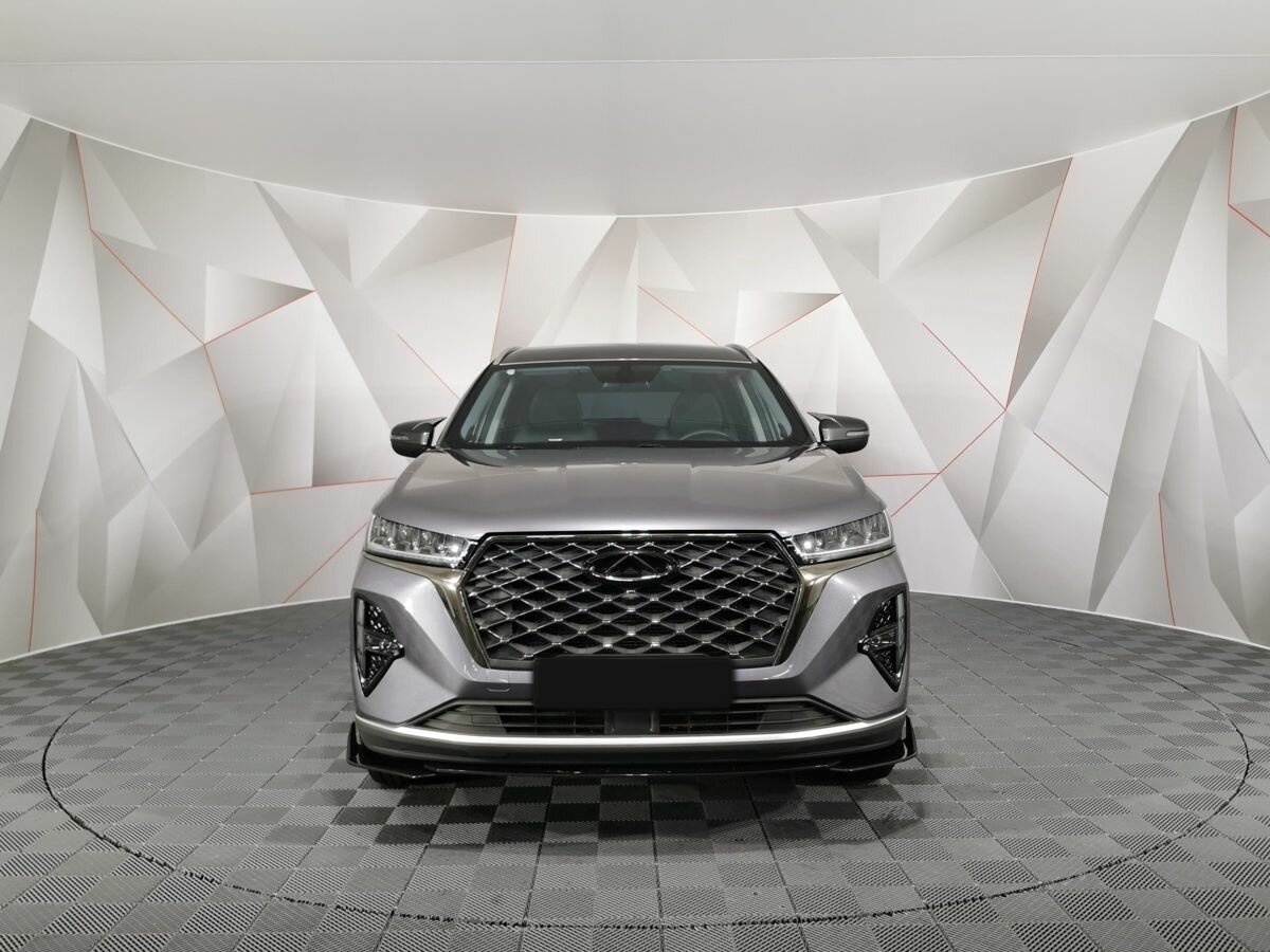 Chery Tiggo 7 Pro Max I, 2023 - 33 934 км. | Фото №7