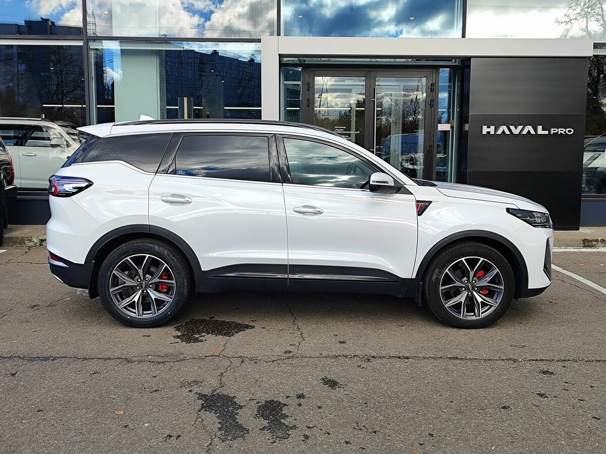 Chery Tiggo 7 Pro Max I, 2024 - 27 937 км. | Фото №4