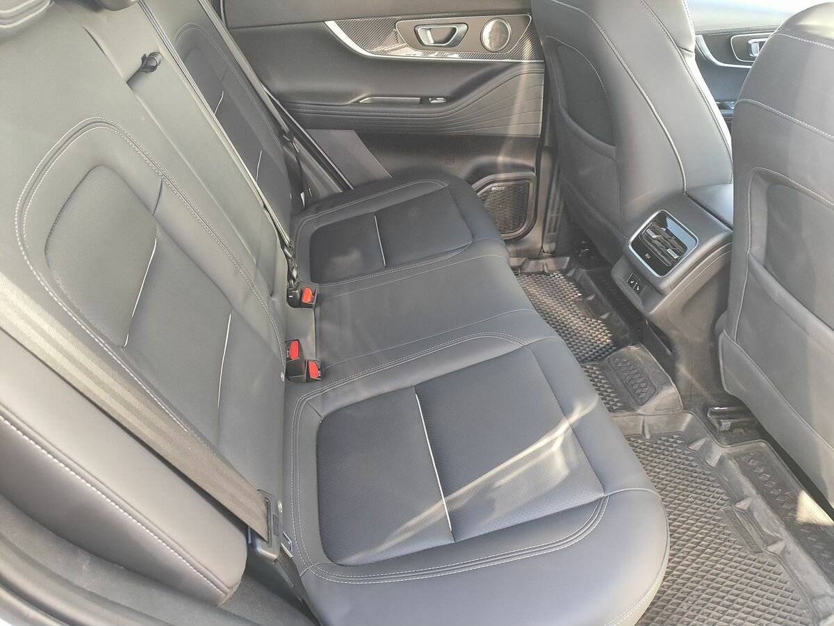 Chery Tiggo 7 Pro Max I, 2024 Фото №11