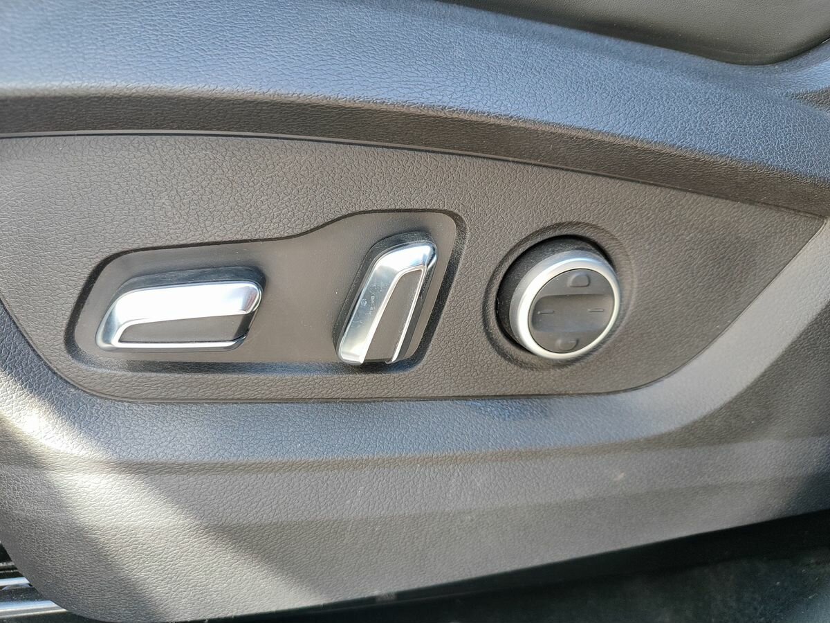 Chery Tiggo 7 Pro Max I, 2024 Фото №16