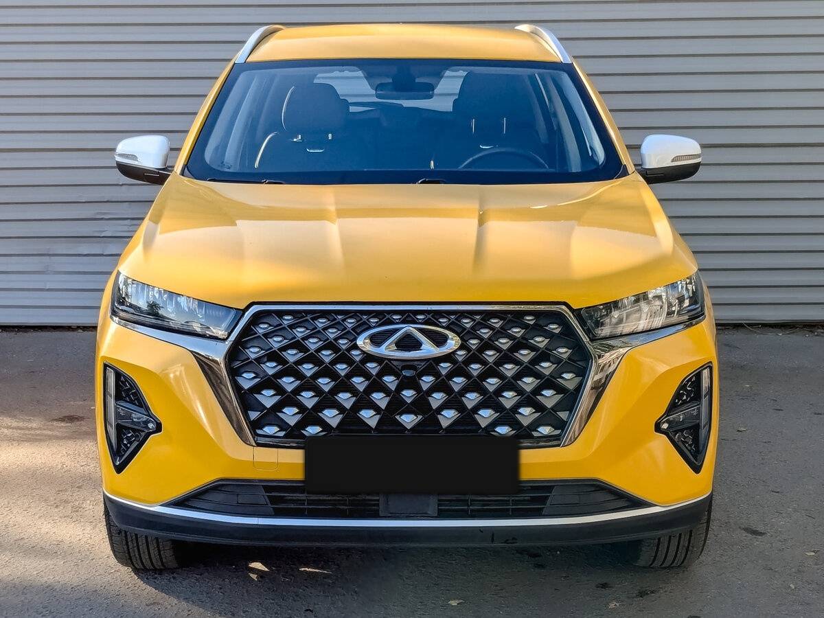 Chery Tiggo 7 Pro Max I Рестайлинг, 2024 - 58 471 км. | Фото №2