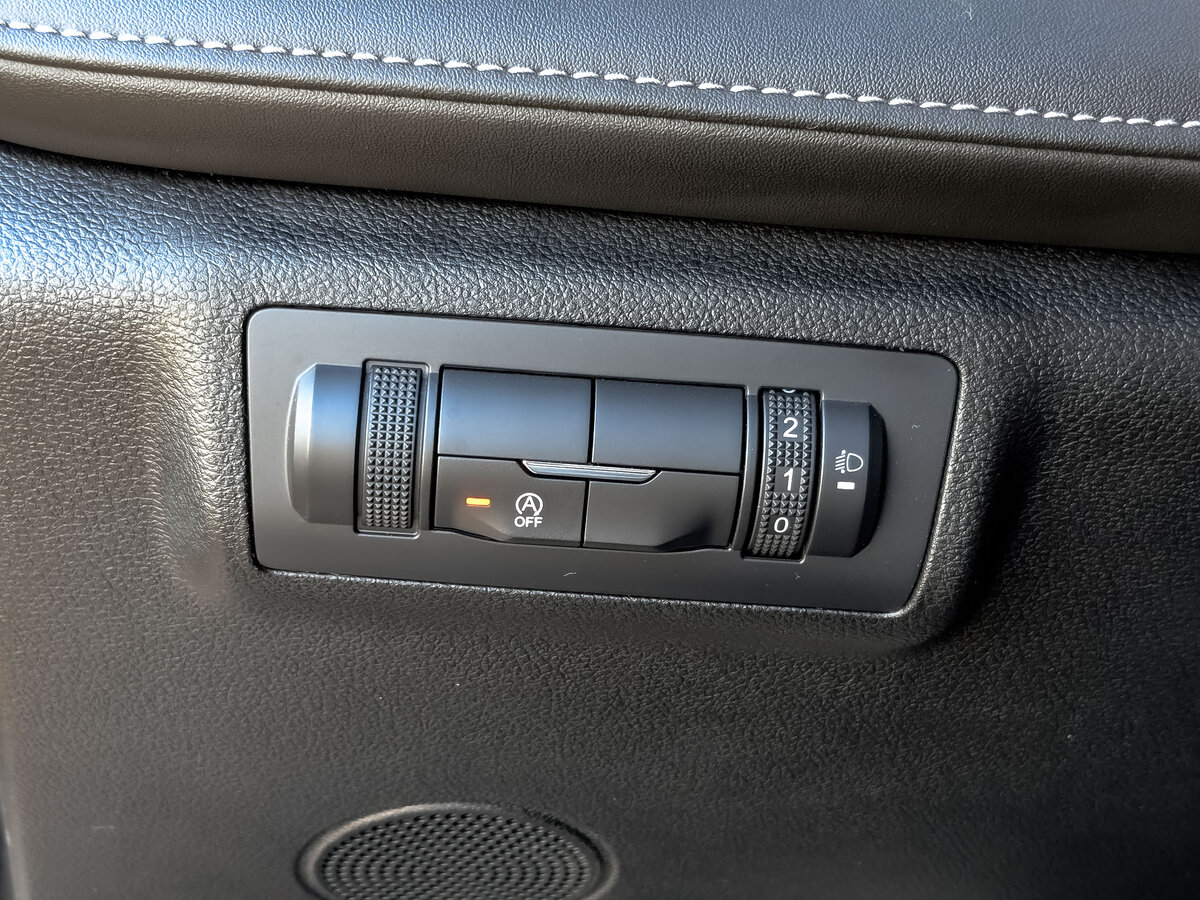 Chery Tiggo 7 Pro Max I Рестайлинг, 2024 Фото №28