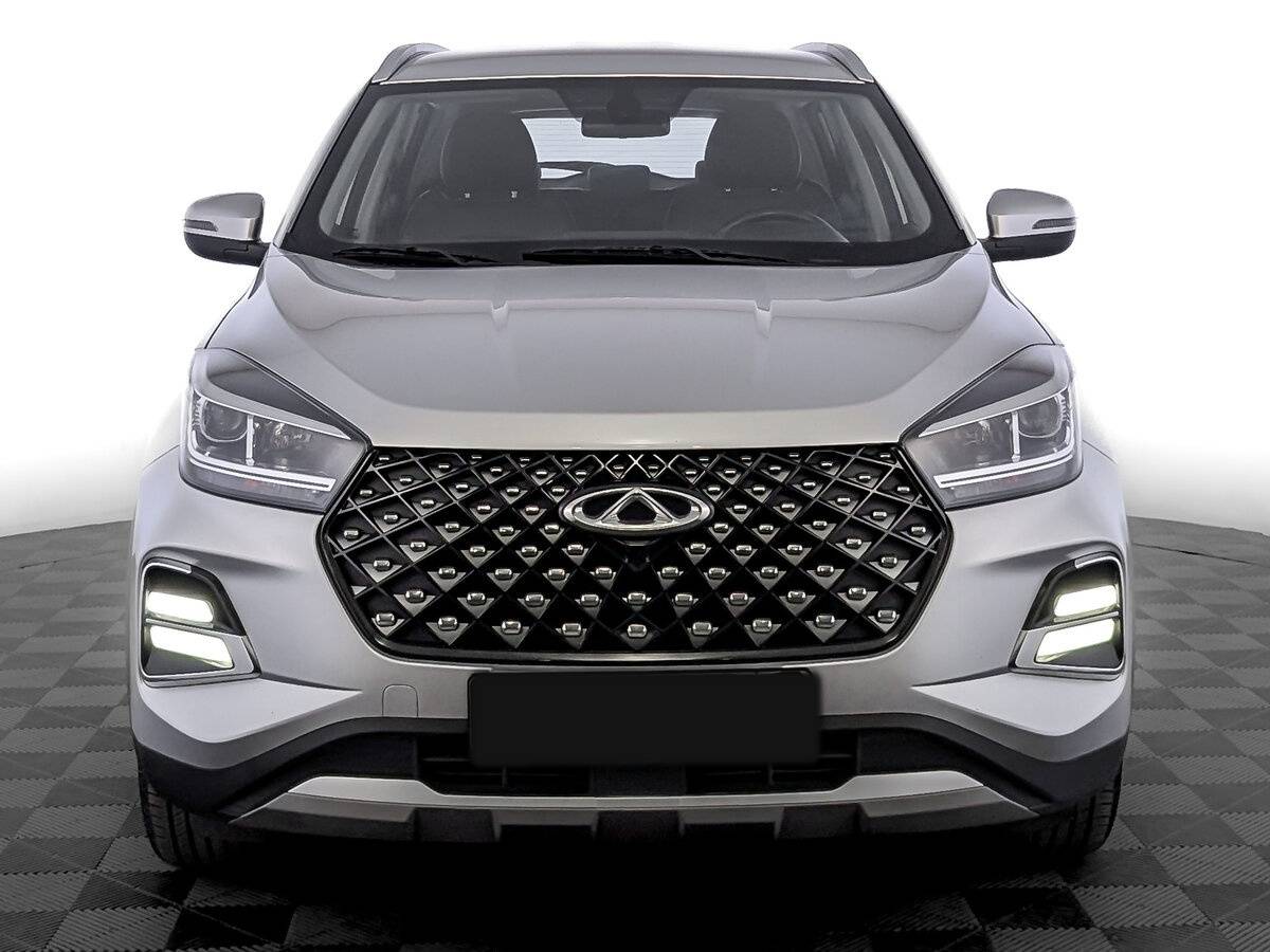 Chery Tiggo 4 Pro I, 2022 - 102 416 км. | Фото №2
