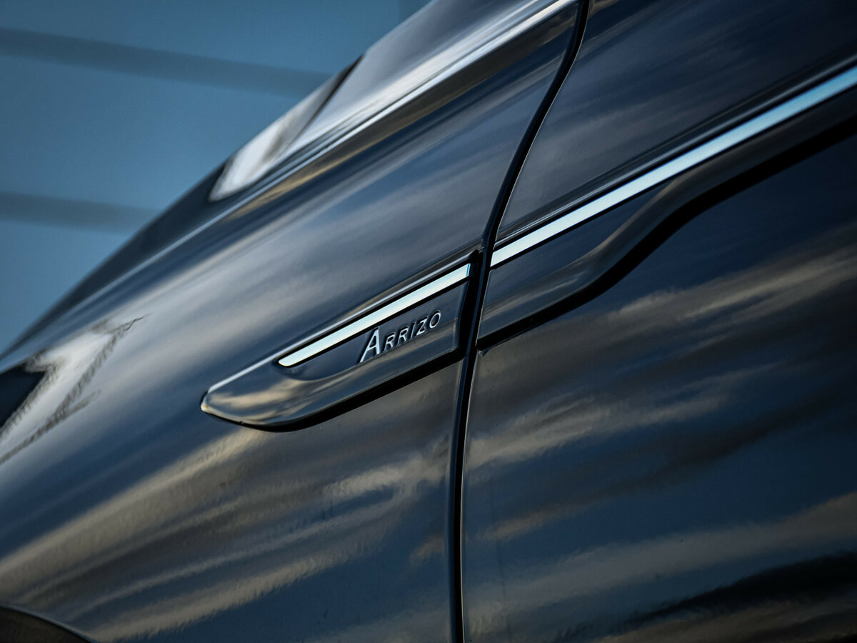 Chery Arrizo 8, 2023 Фото №14