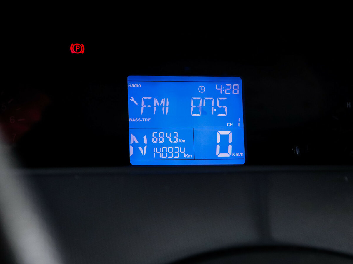 Chery IndiS (S18D) I, 2012 - 140 932 км. | Фото №7