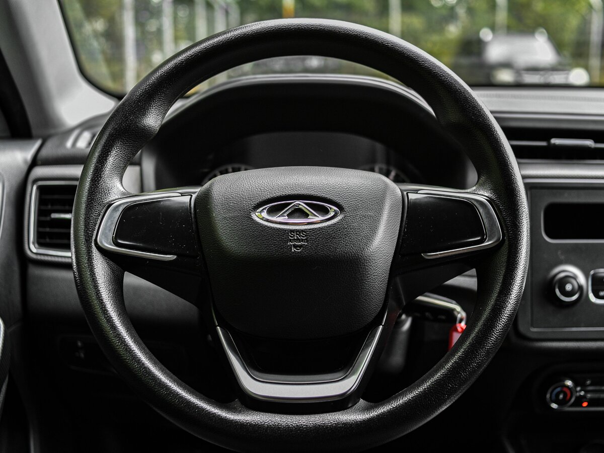 Chery Tiggo 4 I Рестайлинг, 2019 - 99 440 км. | Фото №7