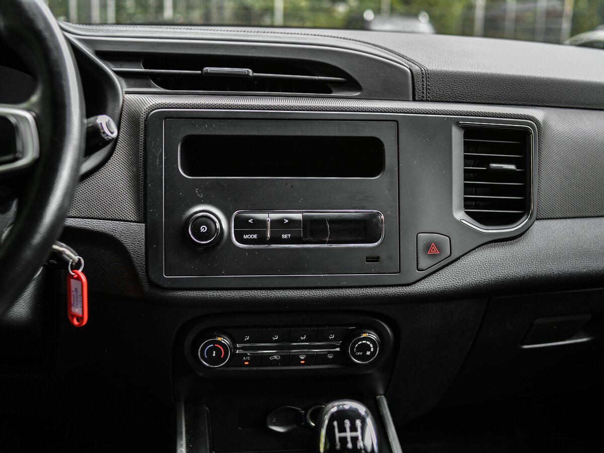 Chery Tiggo 4 I Рестайлинг, 2019 - 99 440 км. | Фото №8