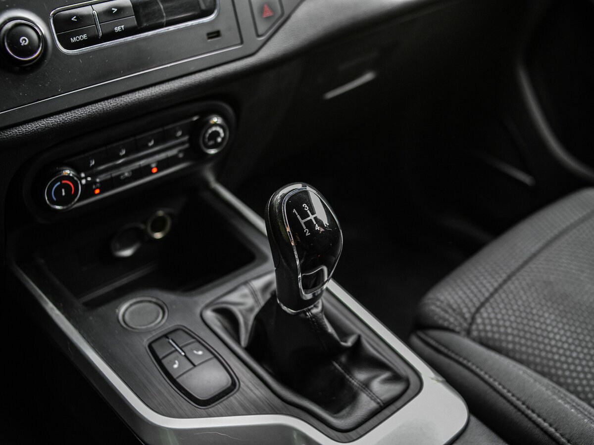 Chery Tiggo 4 I Рестайлинг, 2019 Фото №9