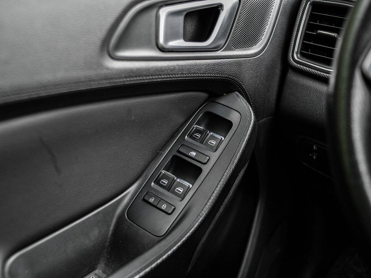 Chery Tiggo 4 I Рестайлинг, 2019 Фото №10