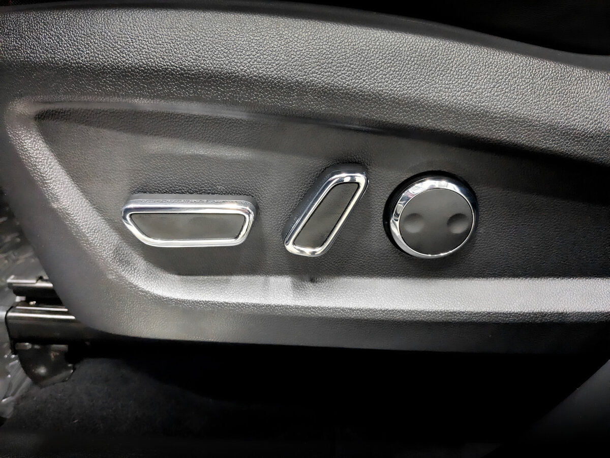 Changan CS85, 2022 Фото №21