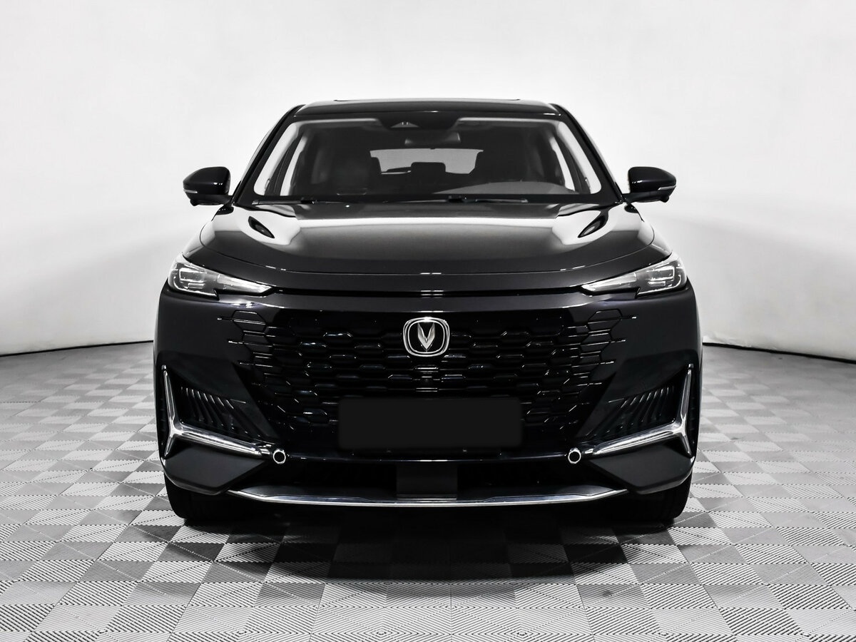 Changan UNI-K, 2023 - 39 600 км. | Фото №2