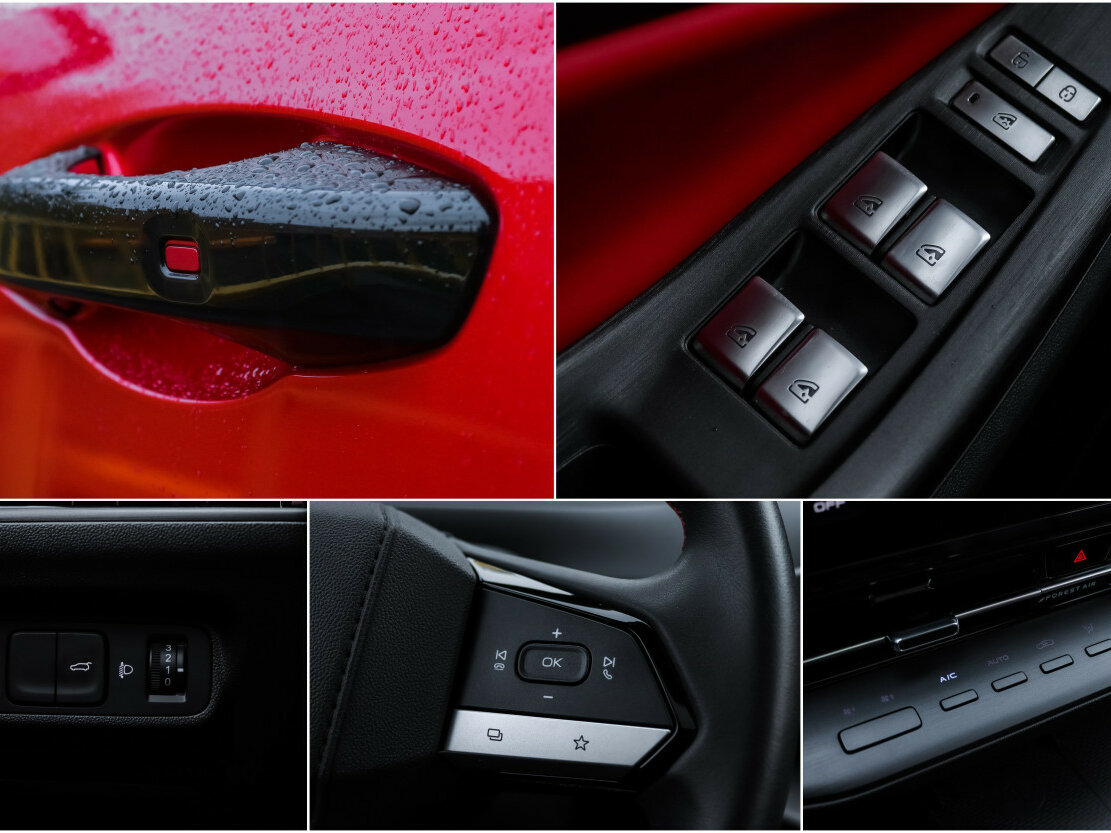 Changan CS55 Plus II, 2023 Фото №24