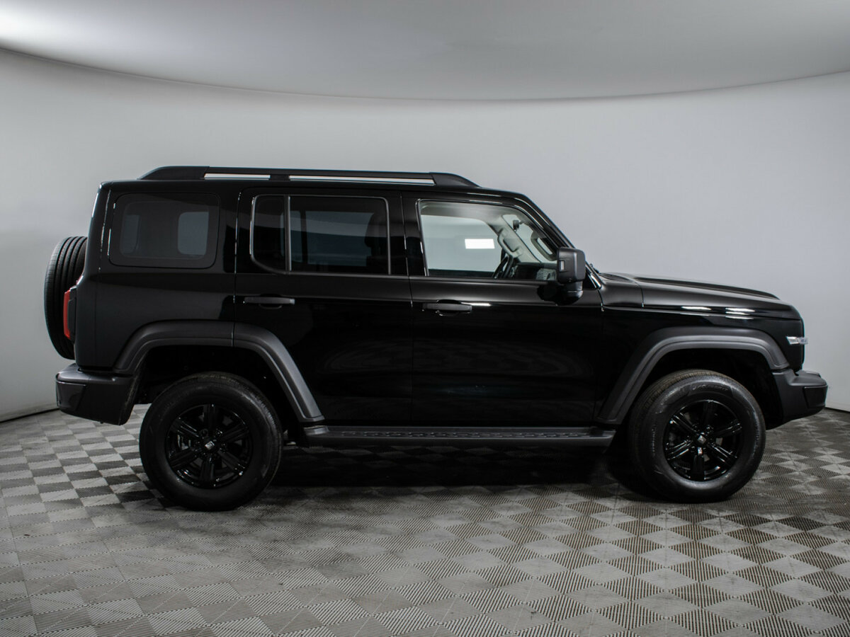 Tank 300 I, 2023 - 55 473 км. | Фото №4