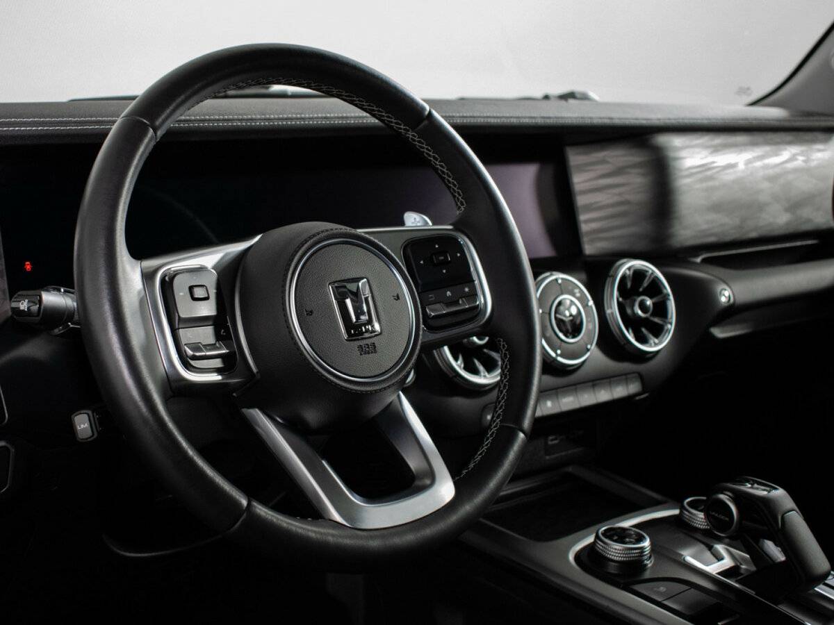 Tank 300 I, 2023 Фото №13