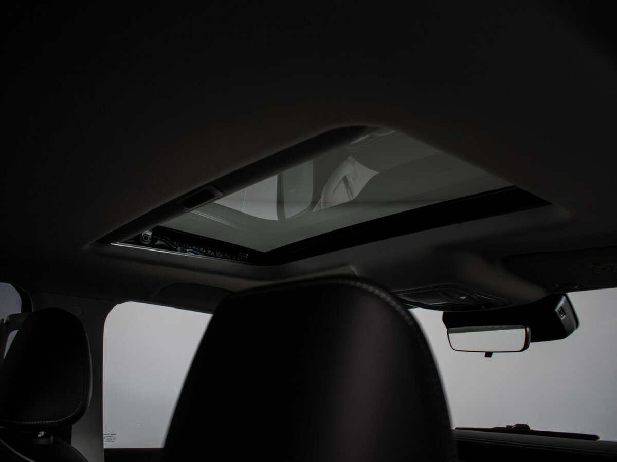 Tank 300 I, 2023 Фото №14