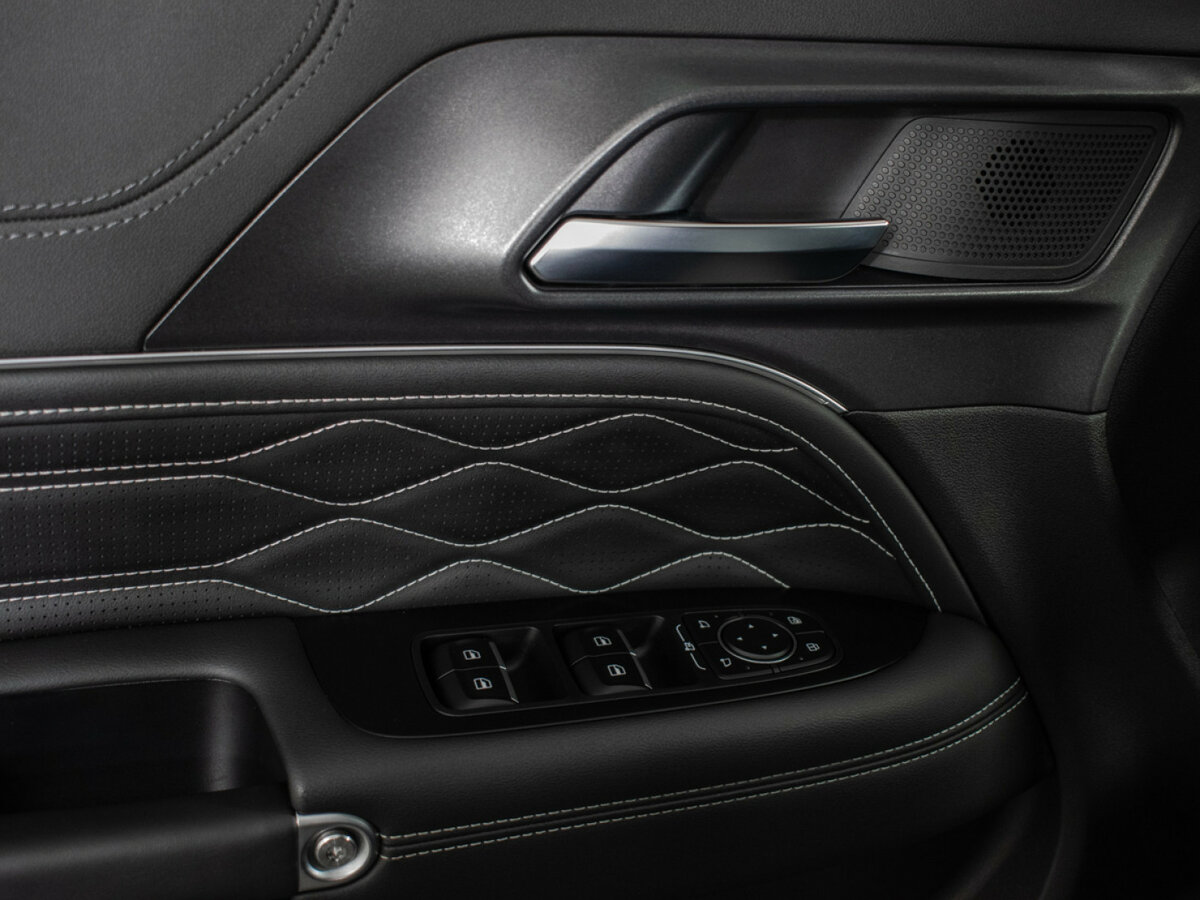 Tank 300 I, 2023 Фото №19