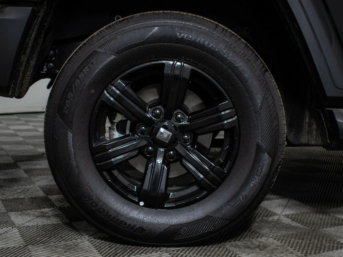 Tank 300 I, 2023 Фото №21