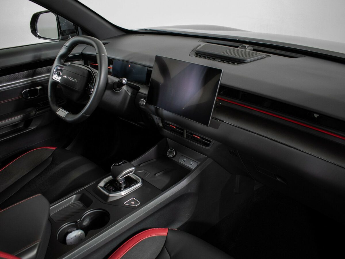 JETOUR DASHING I, 2023 Фото №9