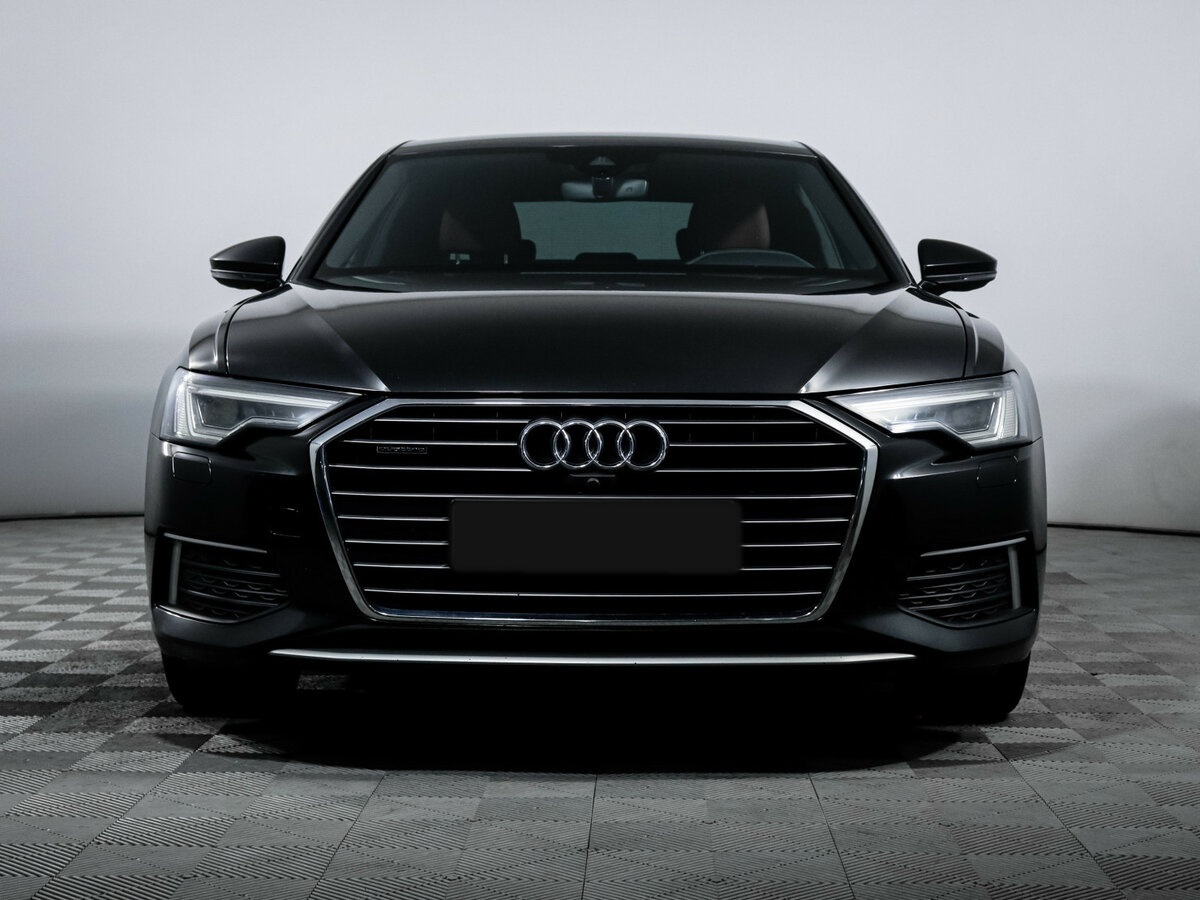 Audi A6 45 TFSI V (C8), 2021 - 83 050 км. | Фото №2