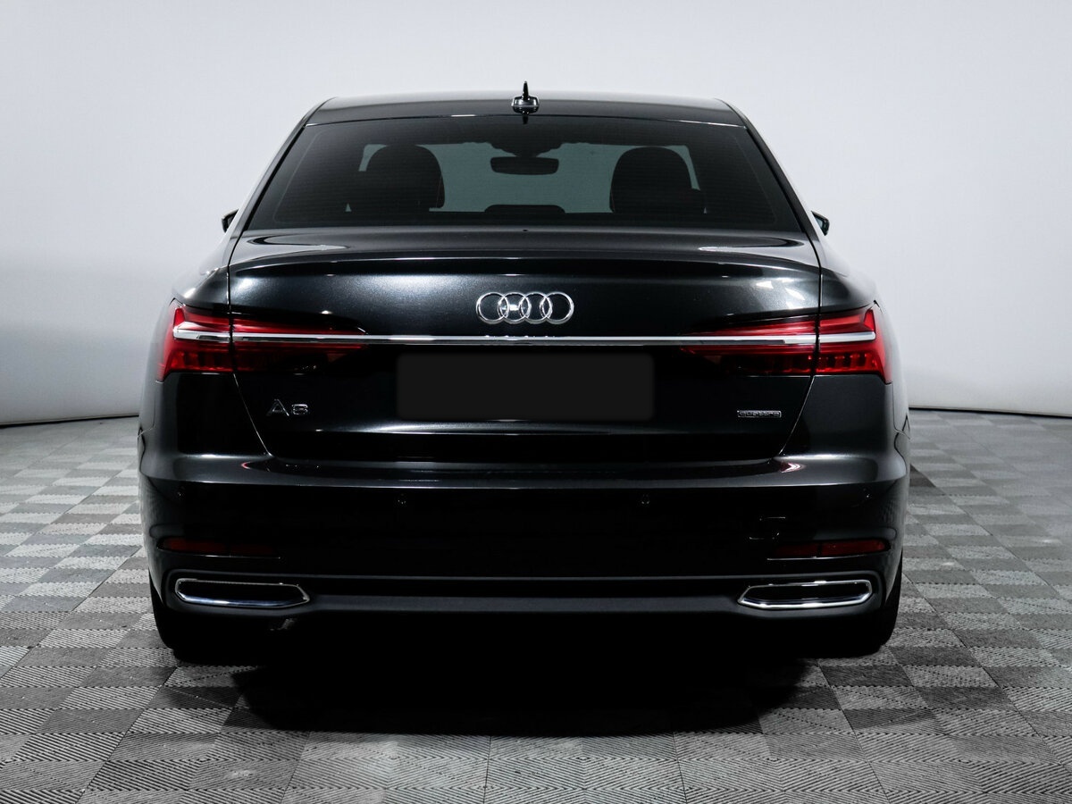 Audi A6 45 TFSI V (C8), 2021 - 83 050 км. | Фото №6