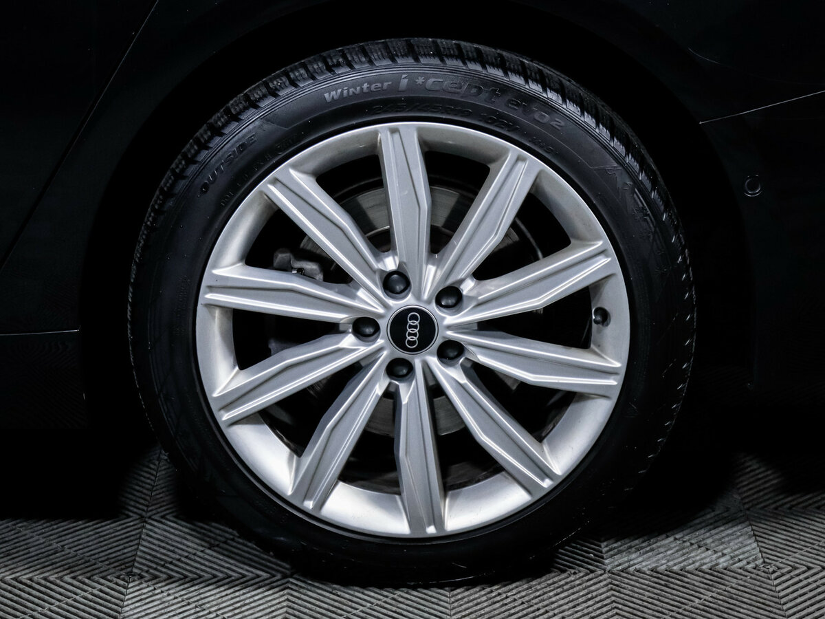 Audi A6 45 TFSI V (C8), 2021 Фото №14