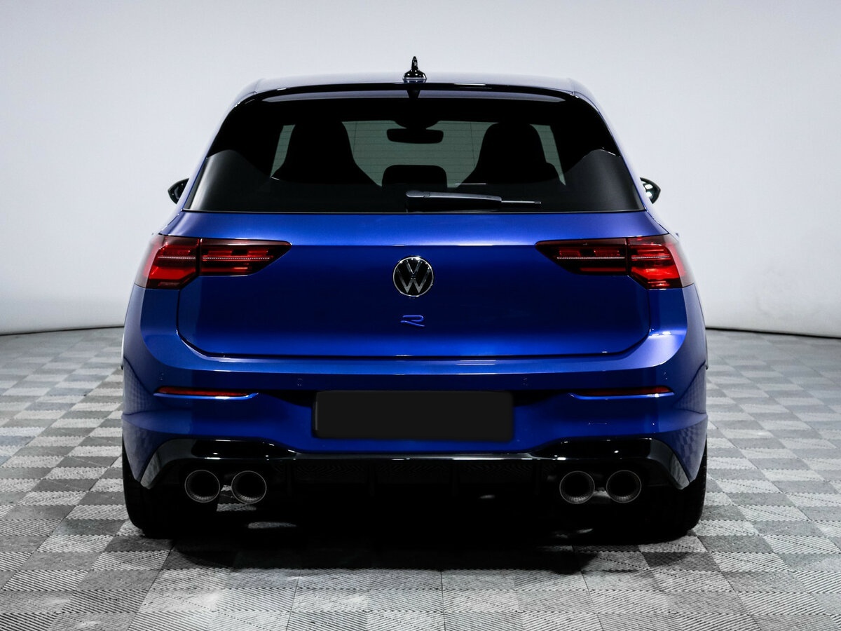 Volkswagen Golf R VIII, 2023 - 5 753 км. | Фото №5