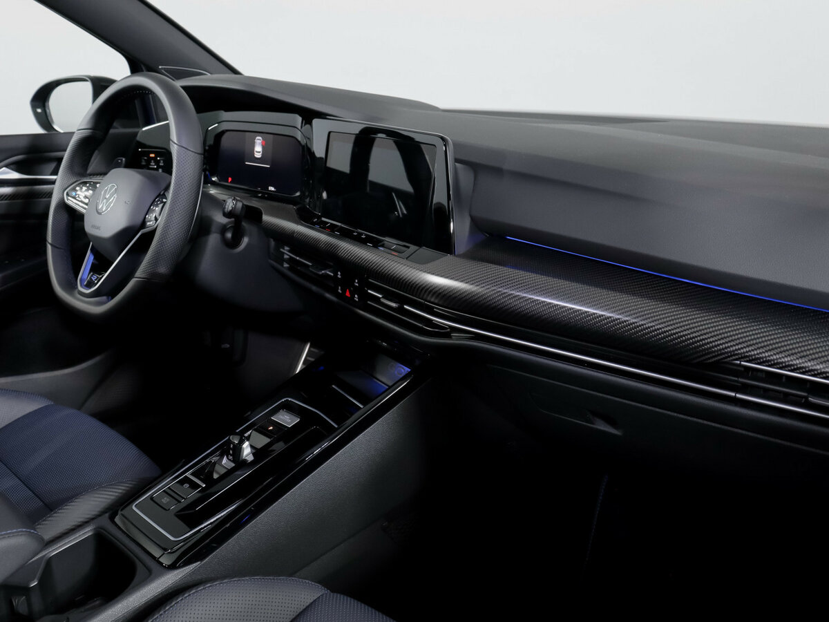 Volkswagen Golf R VIII, 2023 - 5 753 км. | Фото №7
