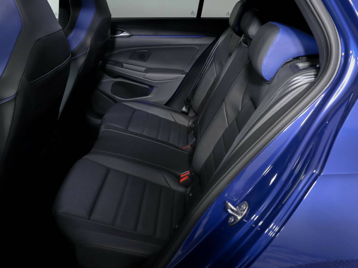 Volkswagen Golf R VIII, 2023 - 5 753 км. | Фото №8