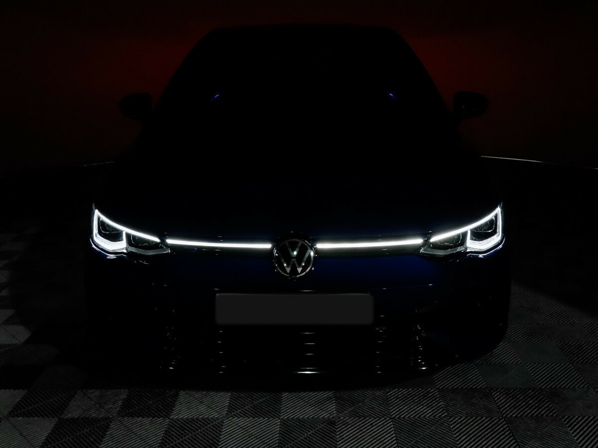 Volkswagen Golf R VIII, 2023 Фото №31