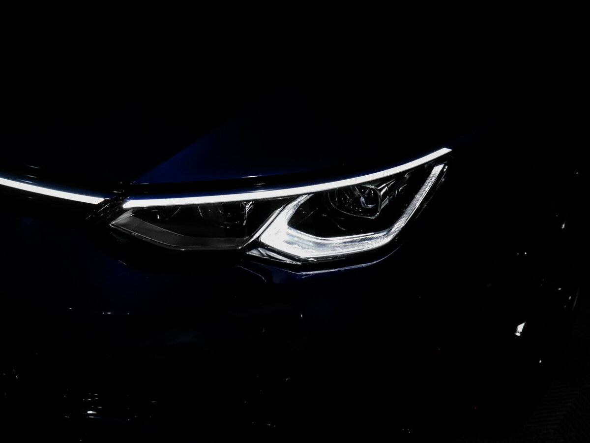 Volkswagen Golf R VIII, 2023 Фото №32