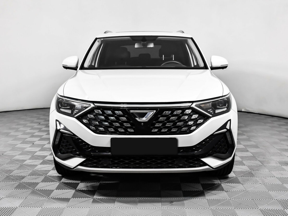 Jetta VS5 I Рестайлинг, 2023 - 61 029 км. | Фото №2