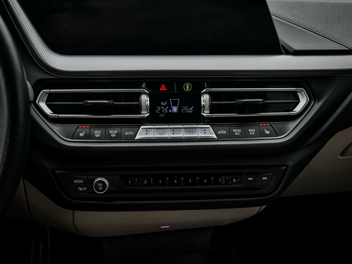 BMW 2 серии Gran Coupe 218i F44, 2021 Фото №15