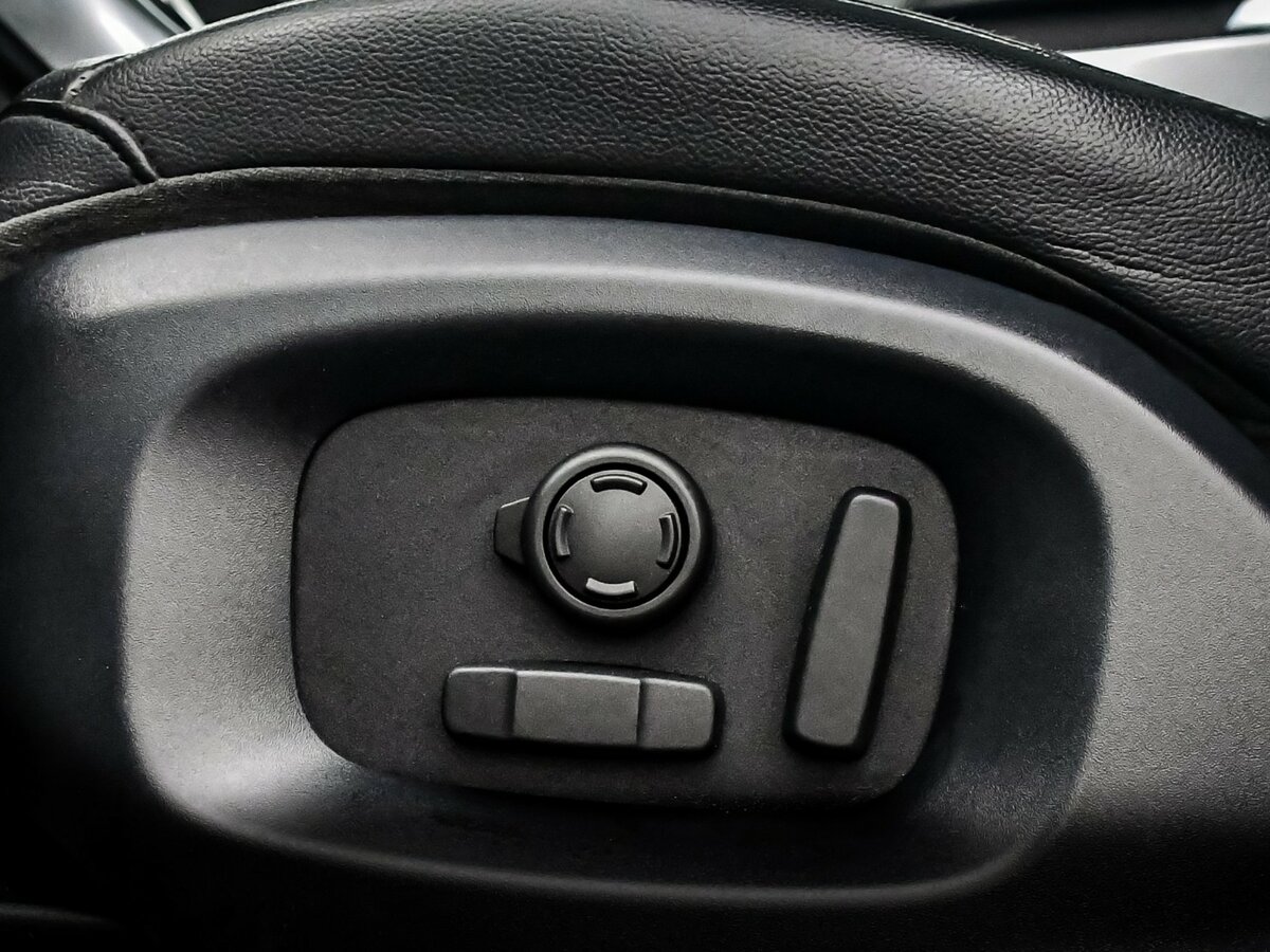 Land Rover Range Rover Sport II, 2017 Фото №21