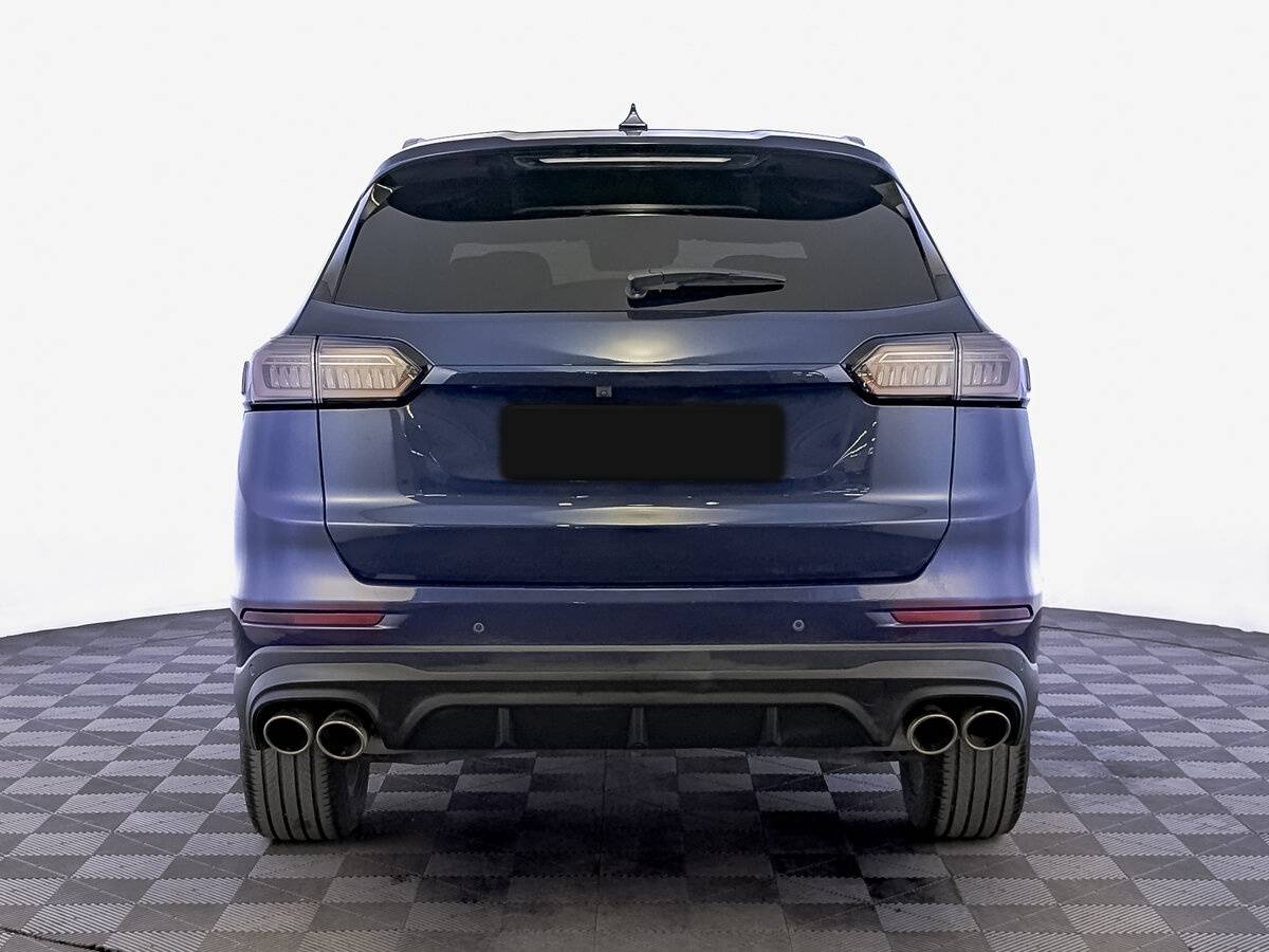 Chery Tiggo 8 Pro Max I, 2023 - 58 515 км. | Фото №6