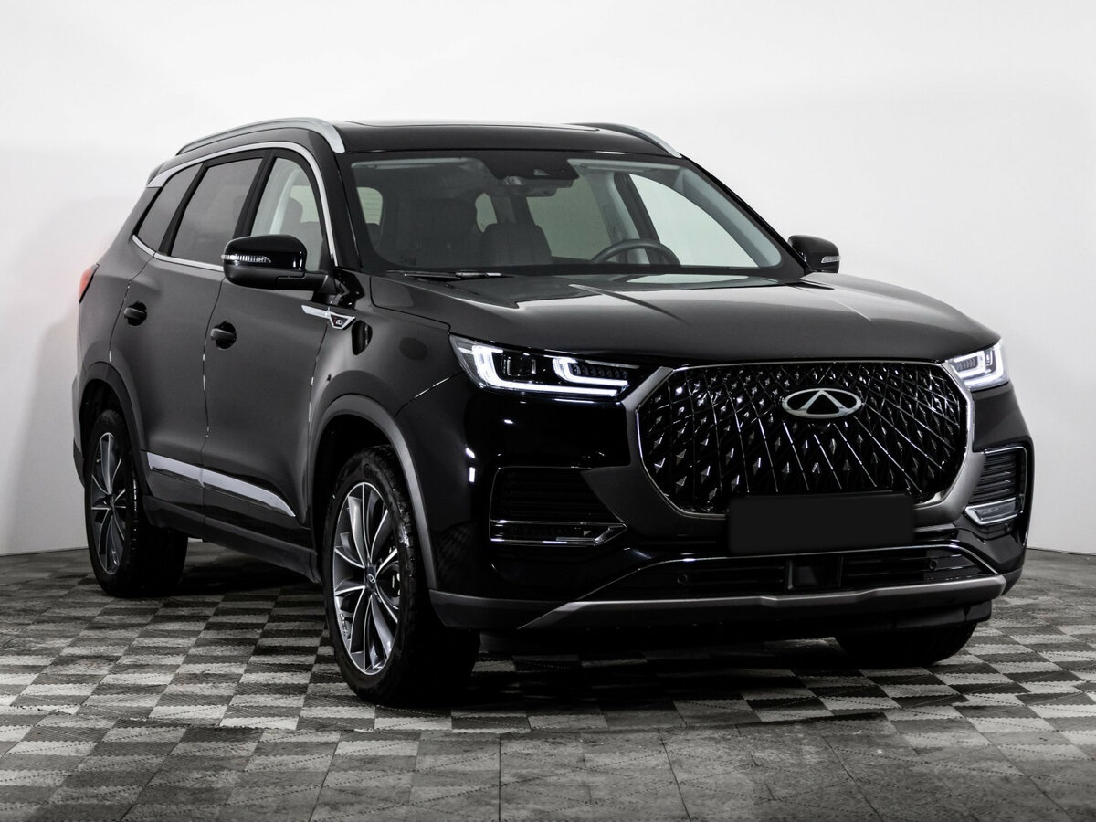 Chery Tiggo 8 Pro Max I Рестайлинг, 2024 - 16 234 км. | Фото №3