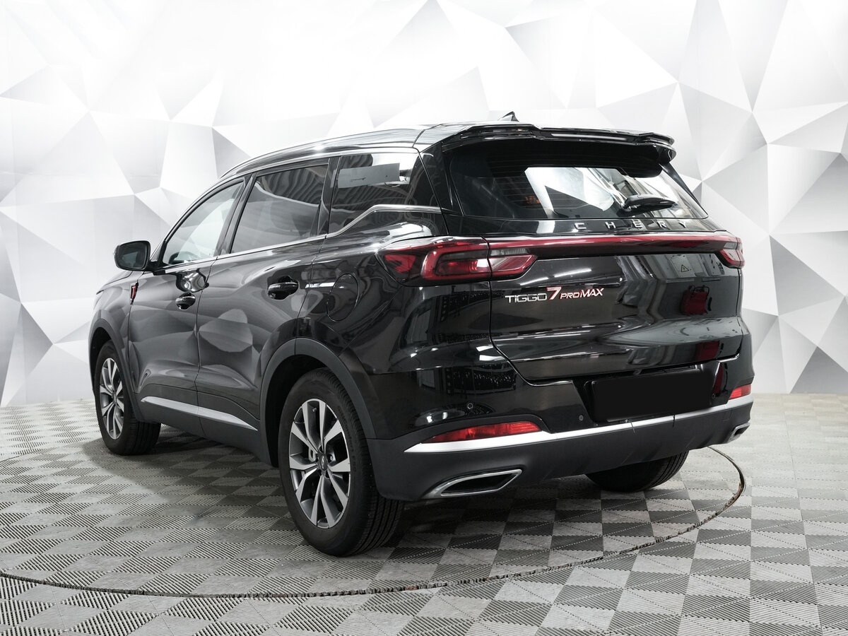 Chery Tiggo 7 Pro Max I, 2023 - 15 100 км. | Фото №3