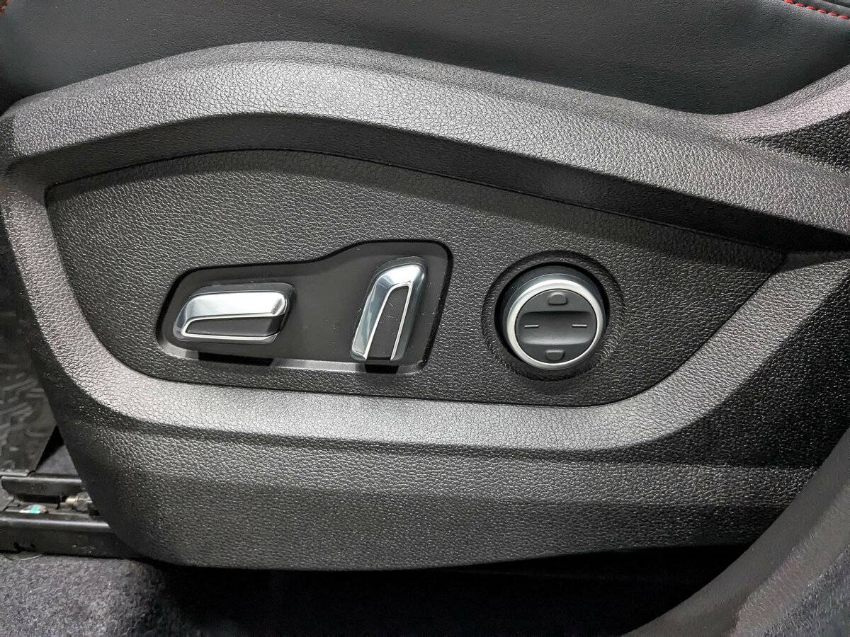 Chery Tiggo 4 Pro I, 2023 Фото №25