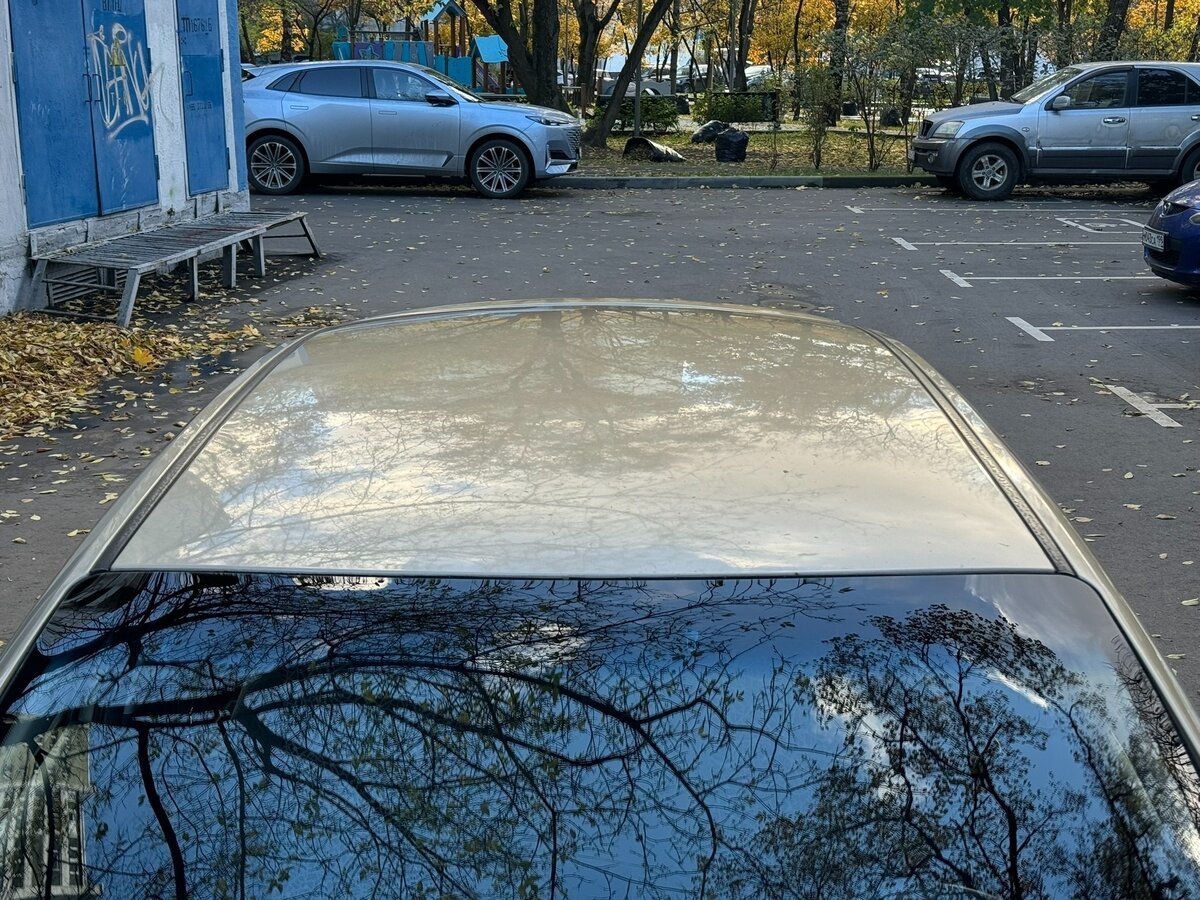 Chery Very (A13), 2011 - 105 051 км. | Фото №6