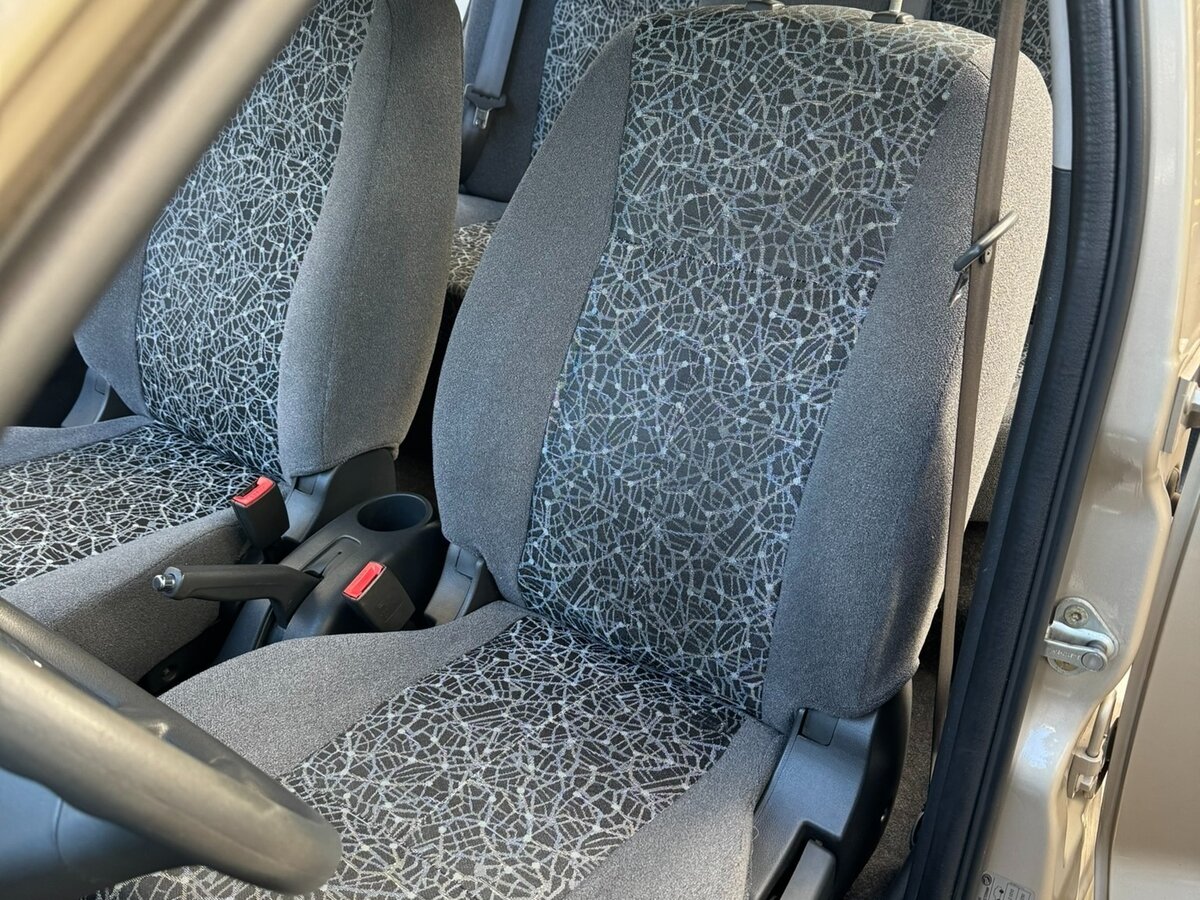 Chery Very (A13), 2011 Фото №15