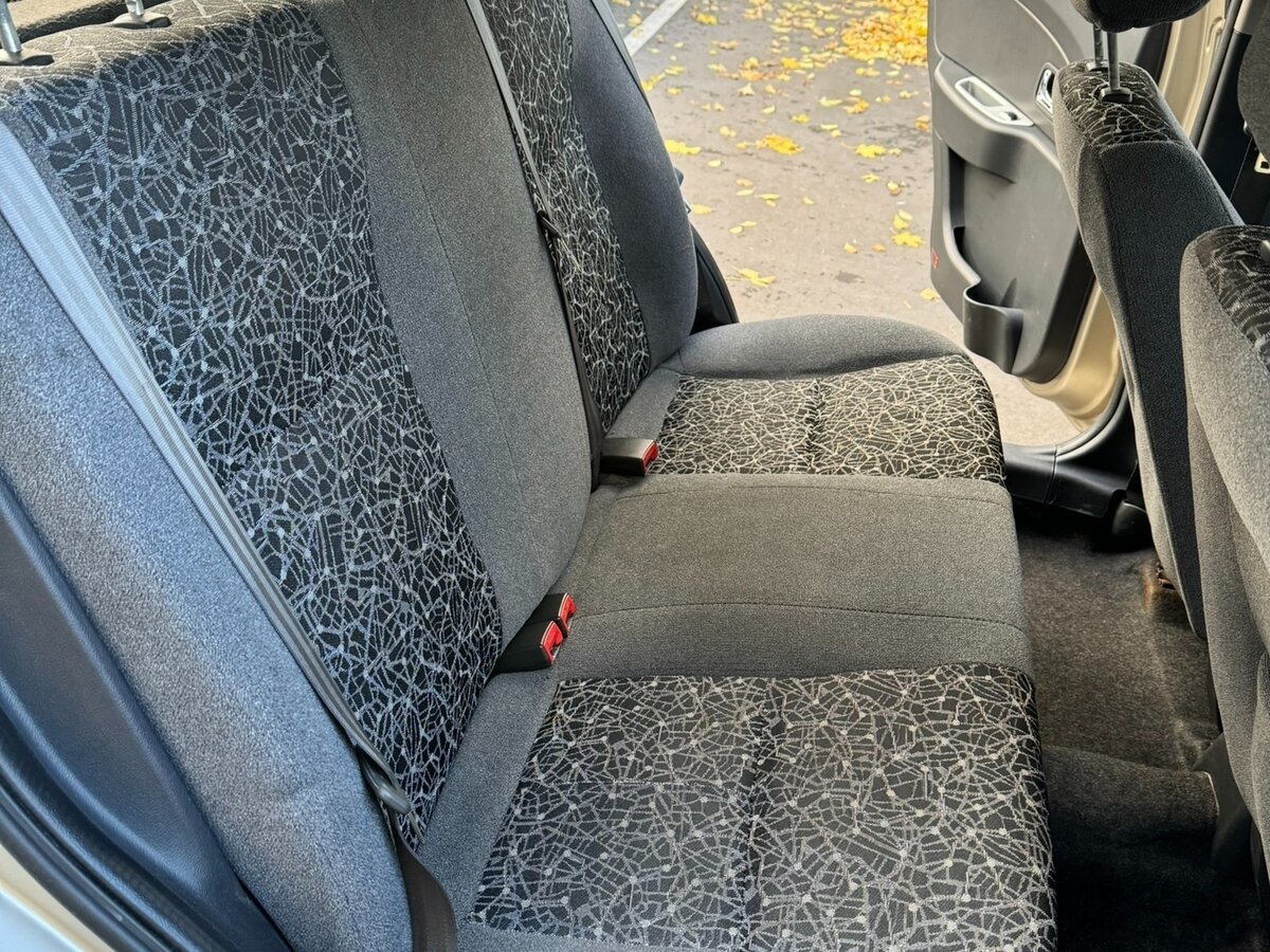 Chery Very (A13), 2011 Фото №19