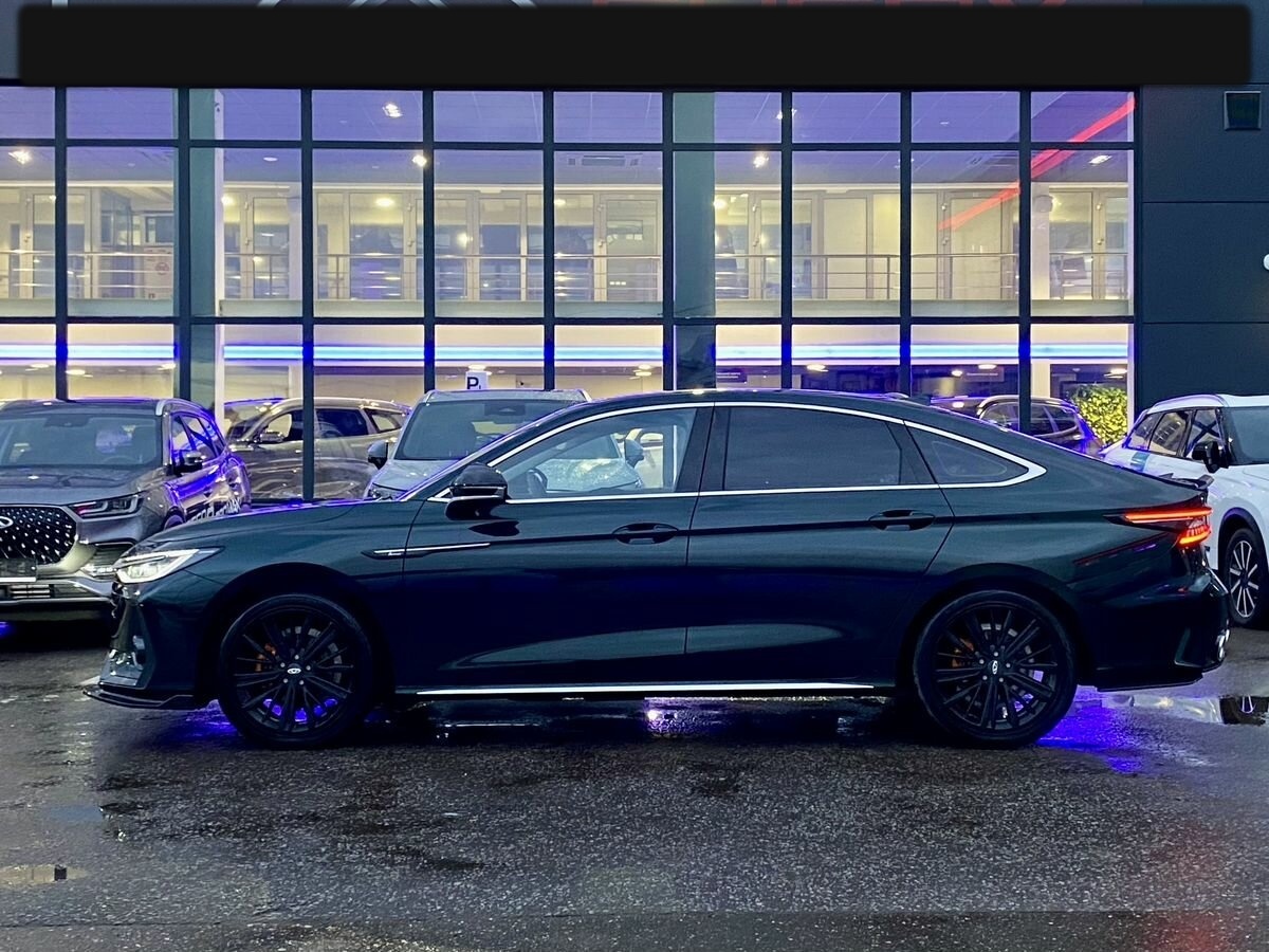 Chery Arrizo 8, 2023 - 18 078 км. | Фото №8