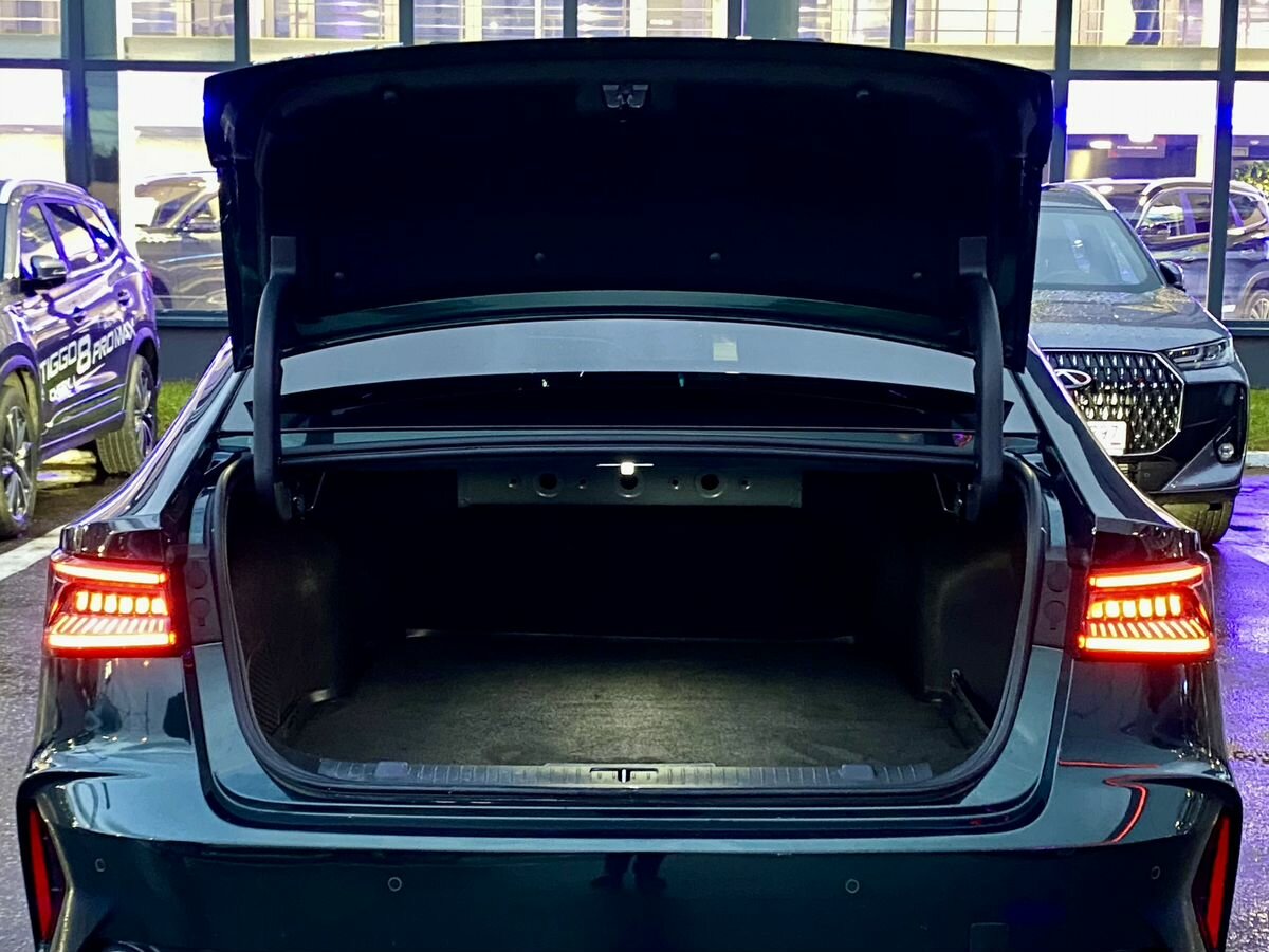 Chery Arrizo 8, 2023 Фото №10