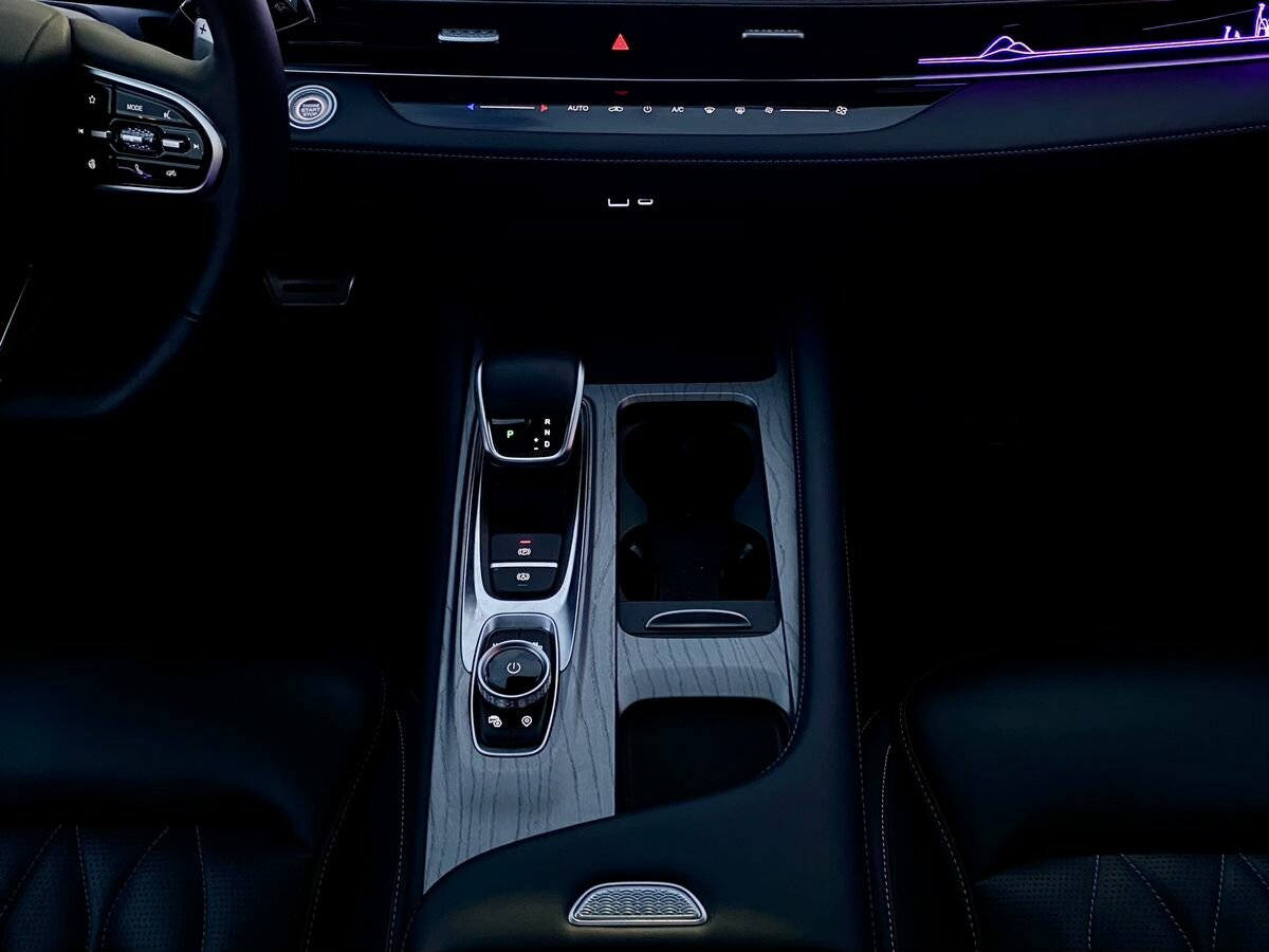 Chery Arrizo 8, 2023 Фото №13