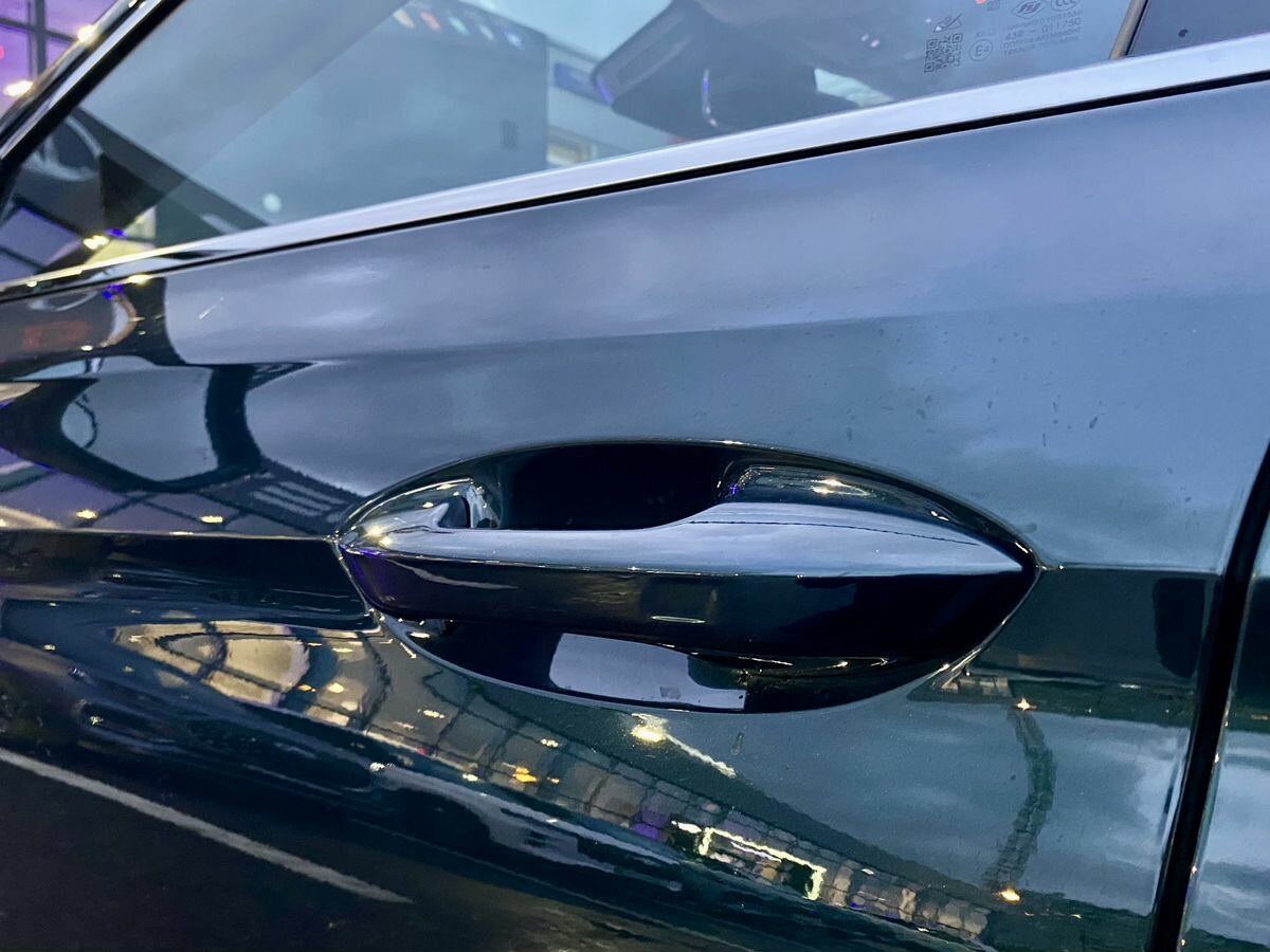 Chery Arrizo 8, 2023 Фото №19