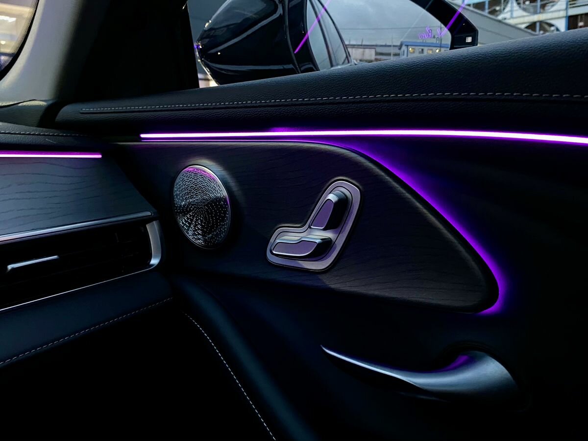 Chery Arrizo 8, 2023 Фото №24